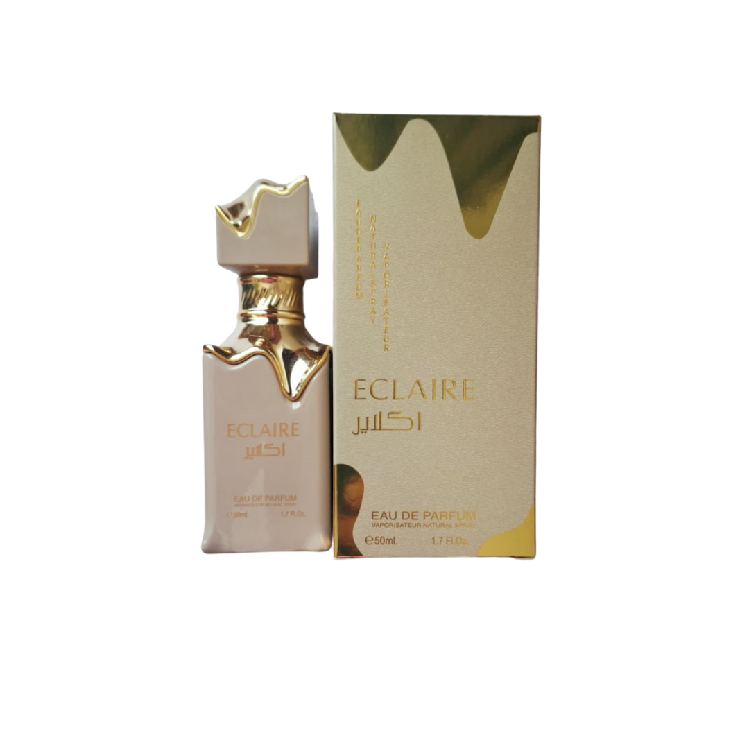 Eclaire - Inspired By - 50ml