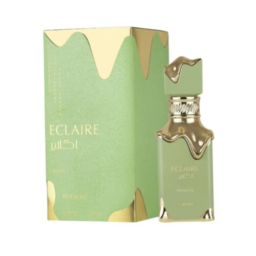 Eclaire Pistache 100 ML