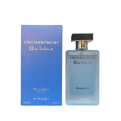 Enchantment Blue Intense EDP 100ml