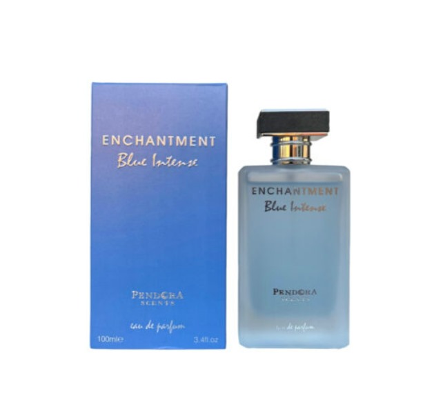 Enchantment Blue Intense EDP 100ml