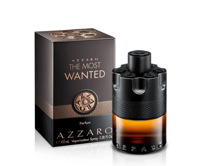 Azzaro The Most Wanted Parfum 100ml