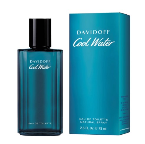 Davidoff Cool Water EDT 100ml