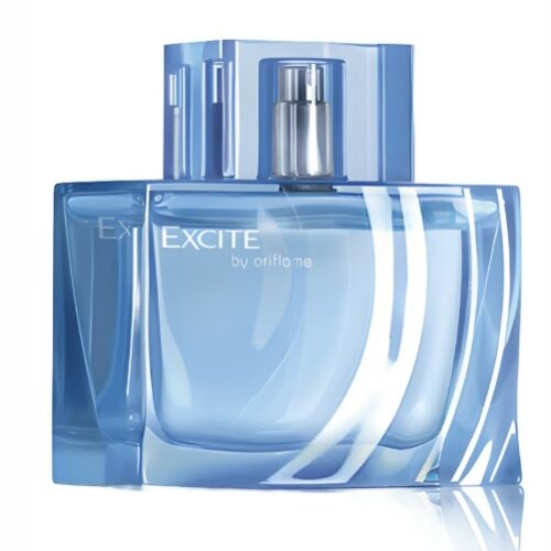 Exite By Oriflame EDT 75ml (Men)