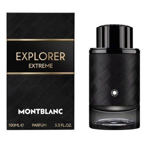 Mont Blanc Explorer Extreme Parfum 100ml