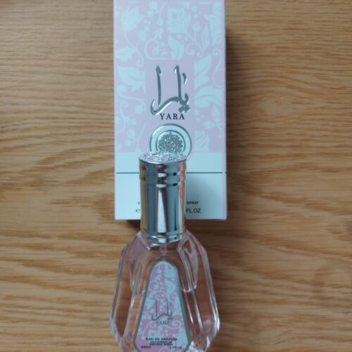 Yara Pink Inspired 50ml