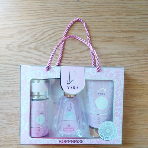 Yara Inspired Gift Sets
