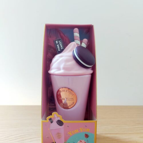 Yum Yum Inspired Perfume