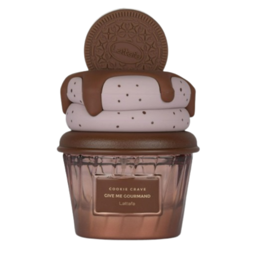 Give Me Gourmand COOKIE CRAVE EDP 75ml - Inspired By