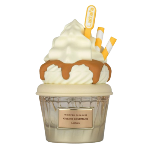 Give Me Gourmand WHIPPED PLEASURE EDP 75ml - Inspired By