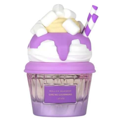 Give Me Gourmand MALLOW MADNESS EDP 75ml - Inspired By