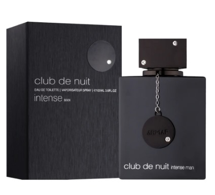 Armaf - Club de Nuit Man Intense - 105 ml