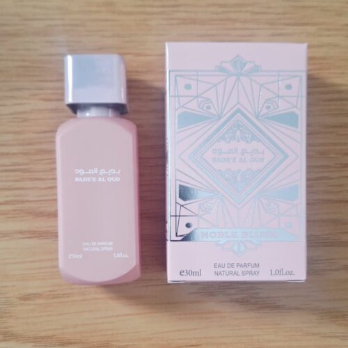 Noble Blush - 50ml - Inspired By