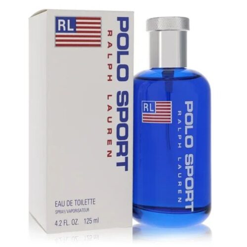 Polo Sport By Ralph Lauren EDT 125ml