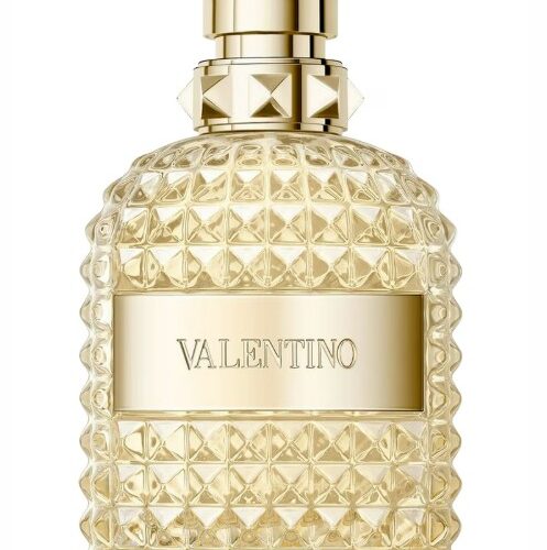 Valentino Born In Roma THE GOLD Uomo EDT 100ml
