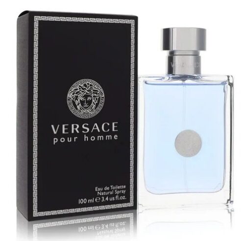 Versace Pour Homme EDT 100ml