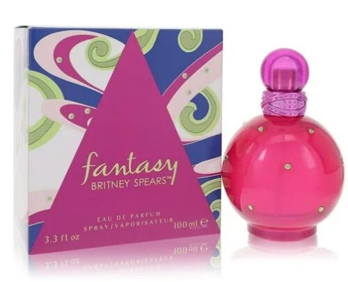 Fantasy by Britney Spears