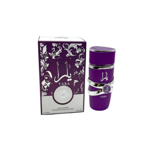 Yara Purple 100ml -Inspired By