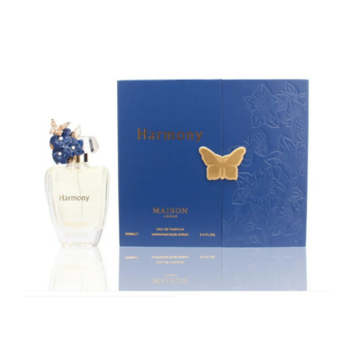 Harmony by MAISON ASRAR