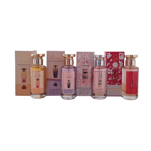 Valentine's Gift Set - Women
