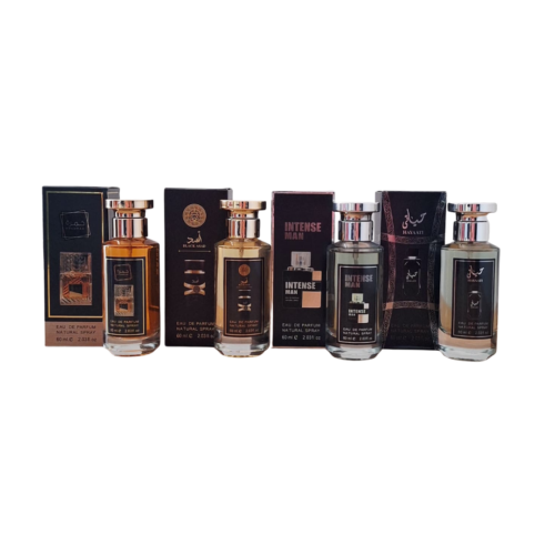 Valentine's Gift Set - Men