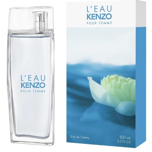 L’eau ParKenzo Pour Femme EDT 100ml