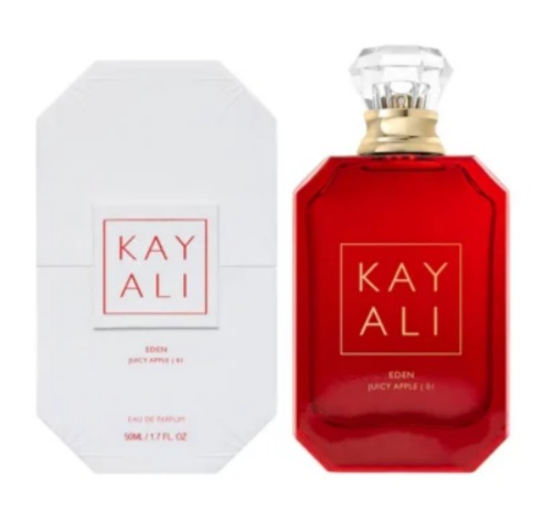 Kayali Eden Juicy Apple 01 EDP 100ml - Unisex