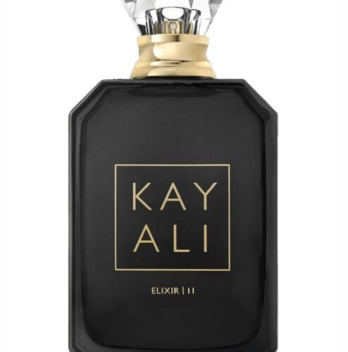 Kayali Elixir II EDP 100ml (Unisex)