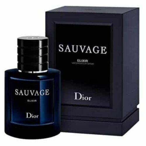 Dior Sauvage ELIXIR 100ml