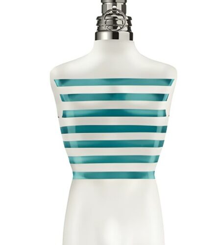 Jean Paul Gaultier “LE BEAU” 125ml (Box)