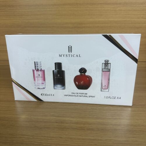 Mystical Set 24