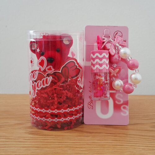 Girls Valentine Gift