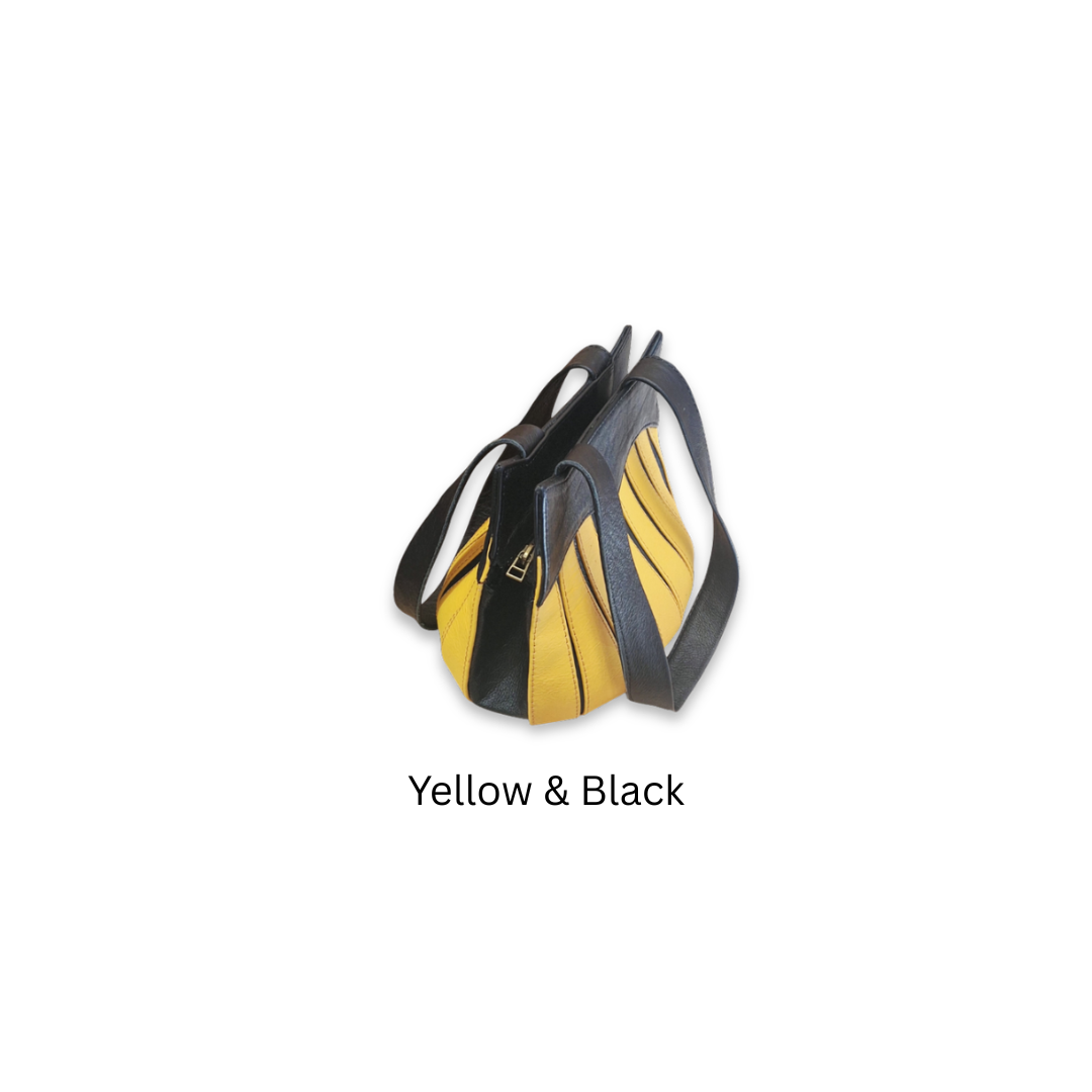 Athaliah Mini Handbag - Image 15