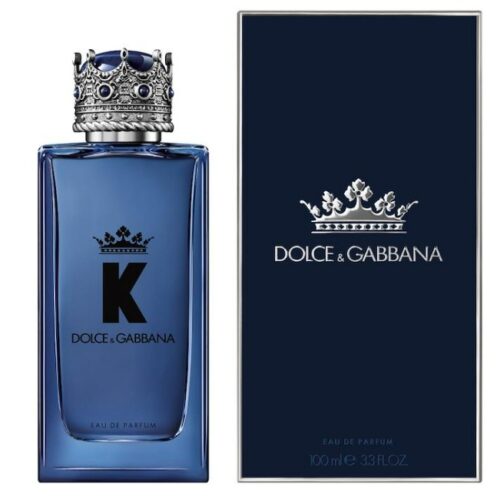 D and G ‘K’ EDT 100ml