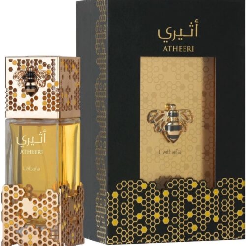 Atheeri Inspired By - 100ml