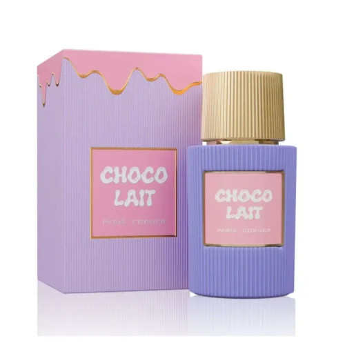 Choco-lait By Paris Corner