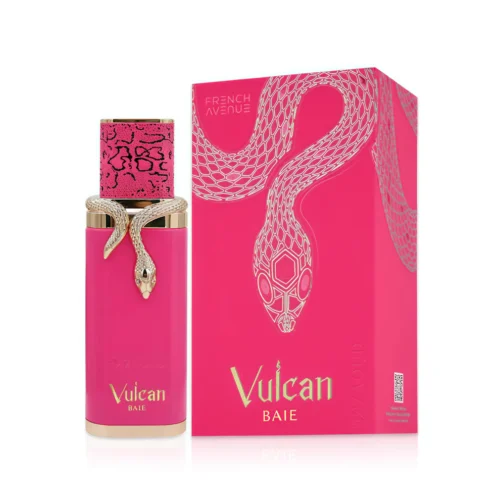 French Avenue - Vulcan Baie - 100ml