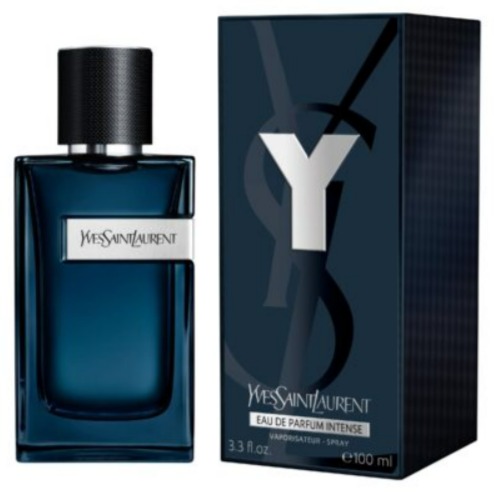 YSL ‘Y’ EDP Intense 100ml