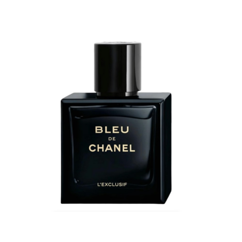 Chanel De Bleu L’EXCLUSIF PARFUM 100ml (Men)