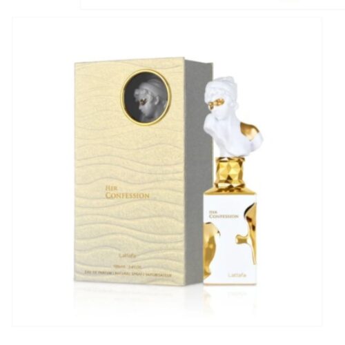 Her Confession -100ml - Dubai AAA Grade
