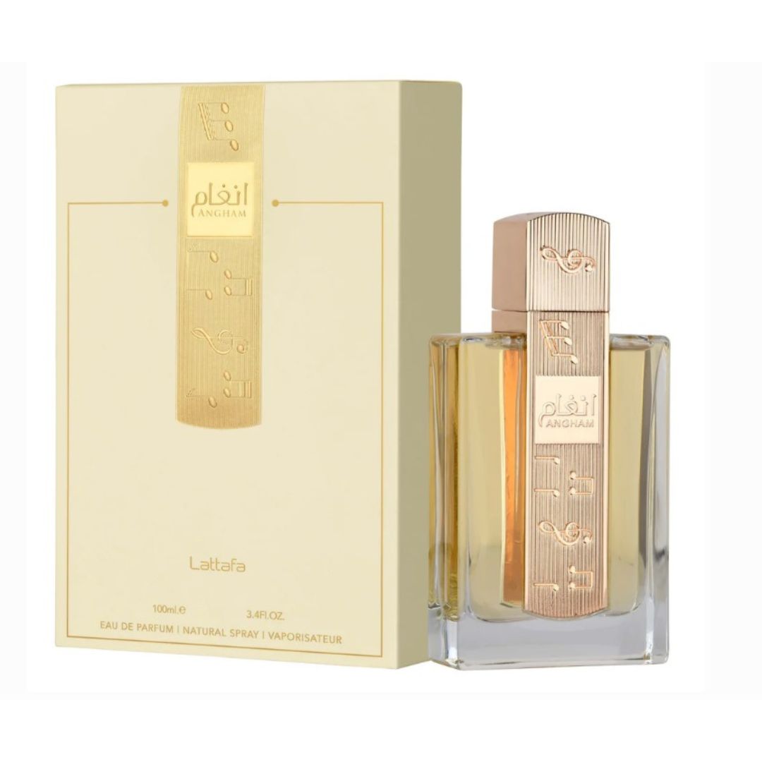 Angham By Lattafa EDP 100ml