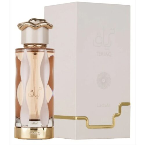 Tariaq By Lattafa EDP 100ml