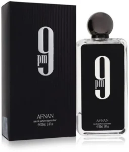 9pm By Afnan EDP 100ml
