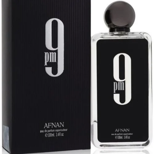 9pm By Afnan EDP 100ml