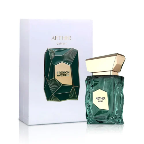 Aether By French Avenue EDP 100ml