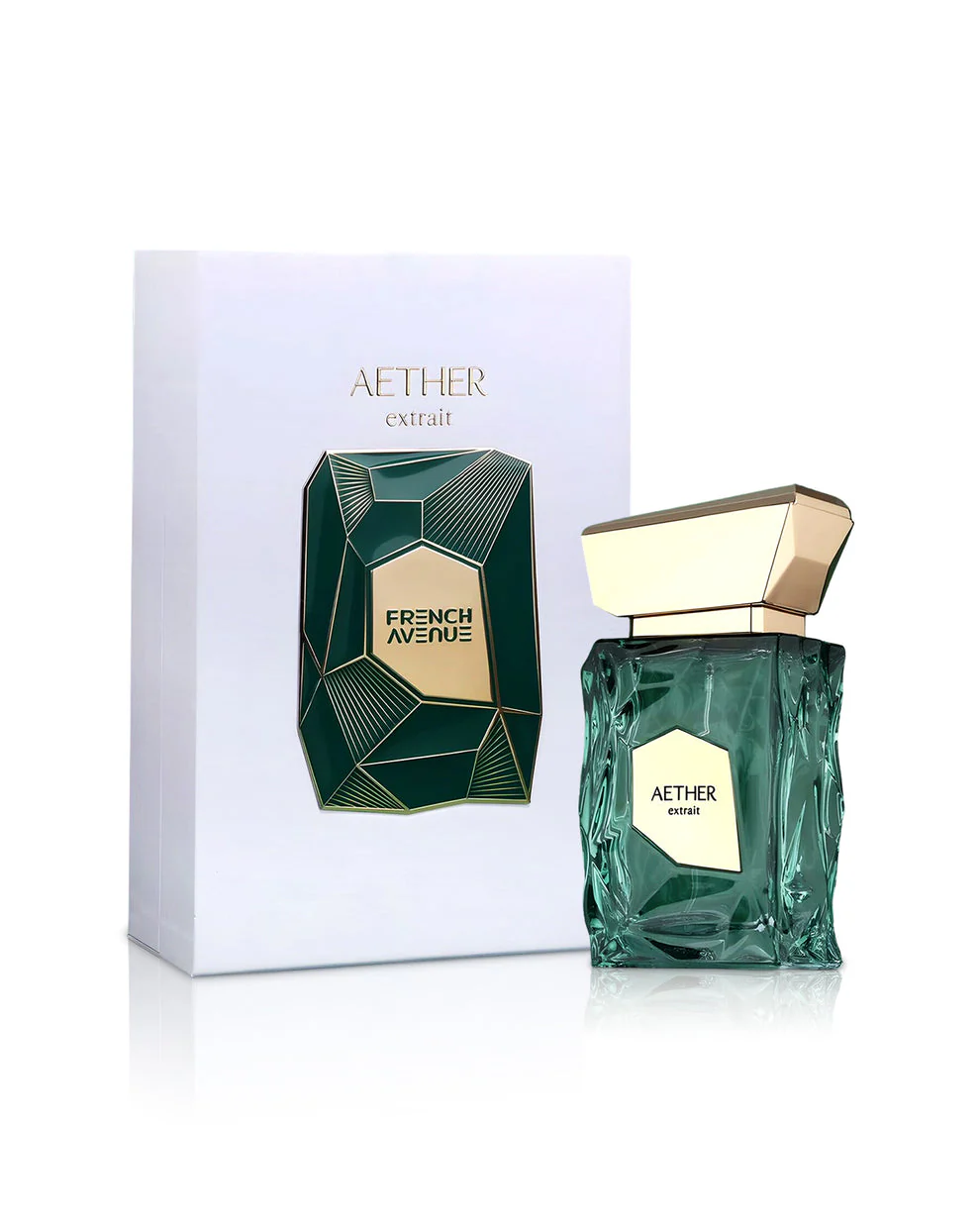 Aether By French Avenue EDP 100ml