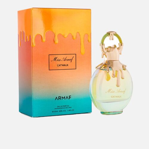 Miss Armaf CATWALK By Armaf EDP 100ml
