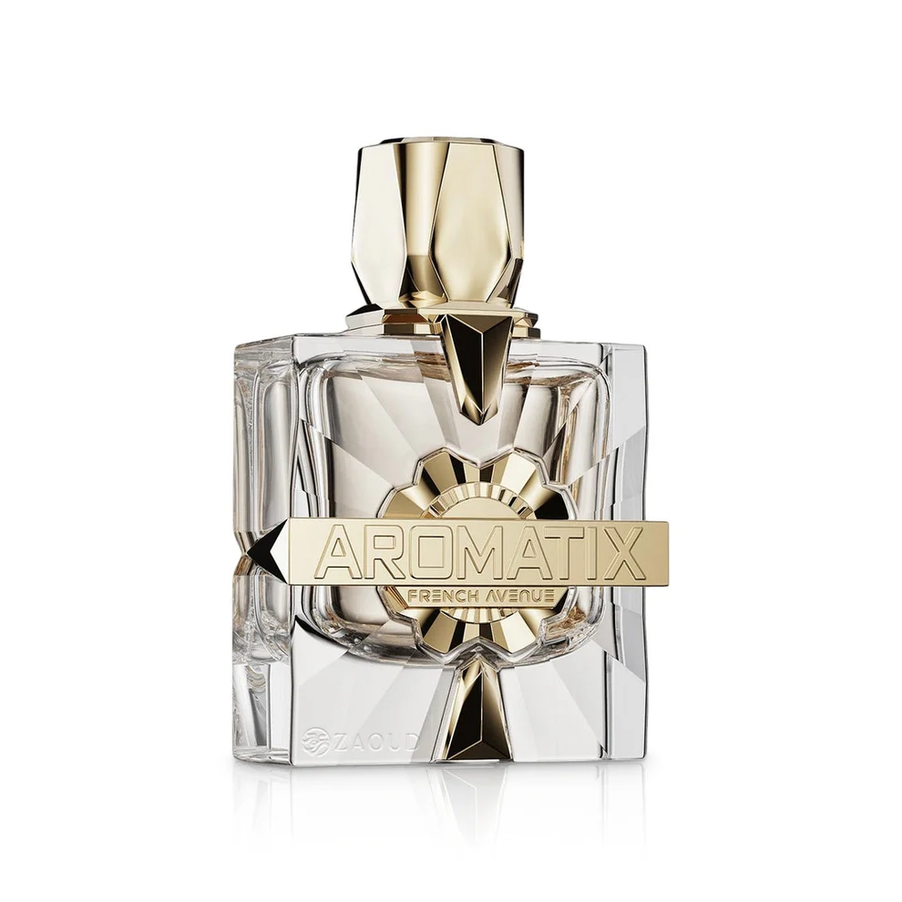 Aromatix X XANDAL By French Avenue EDP 100ml