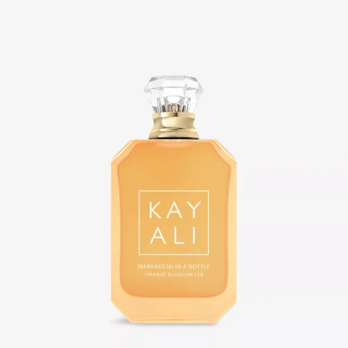 Kayali Marrakesh In A Bottle Orange Blossom I 24 EDP 100ml