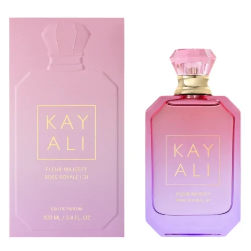 Kayali Fleur Majesty Rose Royale I 31 EDP 100ml