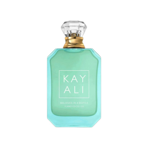 Kayali Maldives In A Bottle Ylang Coco I 20 EDP 100ml
